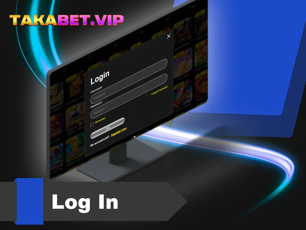 takabet vip registration